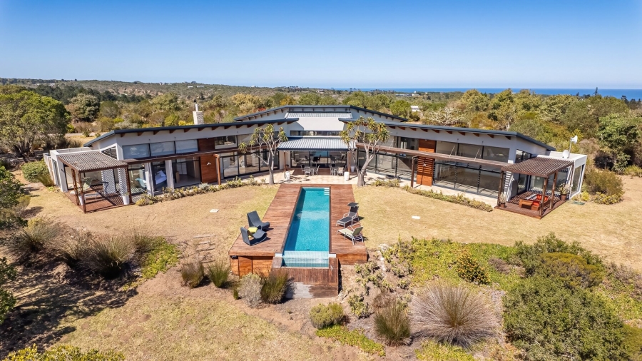 Commercial Property for Sale in Wilderness Rural Western Cape